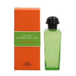 Hermès Eau De Pamplemousse Rose Eau De Cologne 100 mL Precio: 97.5. SKU: SLC-34659