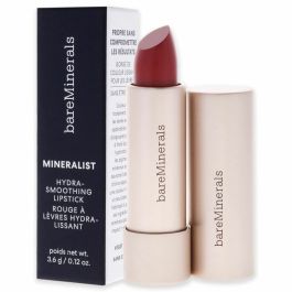 Rouge à lèvres hydratant bareMinerals Mineralist Intuition 3,6 g Precio: 24.5000004. SKU: S0592655