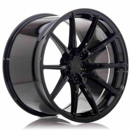 Pneu de voiture Japan Racing CVR41990D5X2072PBK Noir 19" ET20 ET40 CB 72,6 Precio: 992.9499996. SKU: B18XNCJWHG