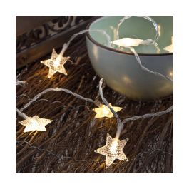 Guirlande lumineuse LED Decorative Lighting Blanc