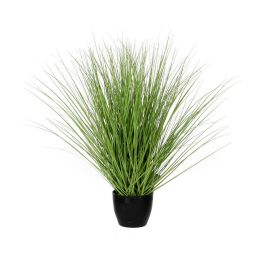 Plante décorative Mica Decorations Vert PVC herbe Precio: 39.5000004. SKU: S7901866
