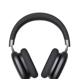 Casque Celly SOUNDBEATBK Noir