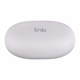 Écouteurs sport T'NB ENERGY PLUS Blanc