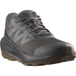 Chaussures de Sport pour Homme Salomon Elixir Tour Noir S