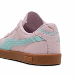 Chaussures de sport pour femme Puma Club II Era Sue Rose
