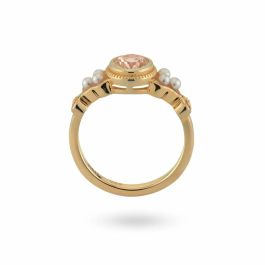 Bague Femme 24KAE 12450Y/50 10 Doré