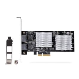 Carte Réseau Startech ST10GSPEXNDP2