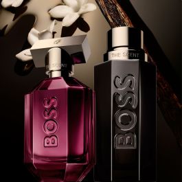 Parfum Unisexe Hugo Boss-boss THE SCENT FOR HER 30 ml