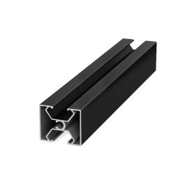 HERRAJES ALK Profilé Aluminium Kuadro-Sistem 5,25 Argent Mat Finition Noire (Set de 2) Precio: 268.7900004. SKU: B1KBBX3EEJ