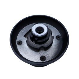 Omp Cono De Volante OMPOD0-1960-CI786A pour Citroen C1 >06, Peugeot 107 >06, 33 cannelures, 15,25 cm