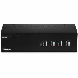 Switch KVM Trendnet TK-440DP
