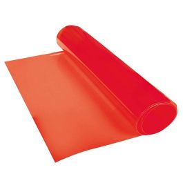 Foliatec Film En Plastique Teinté Rouge 30 X 100 cm FO34132 Autocollant Résistant à la Température