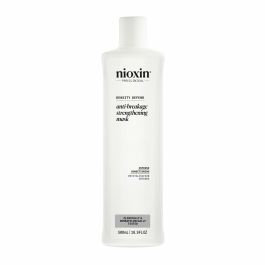 Masque pour cheveux Nioxin DENSITY DEFEND 500 ml Precio: 39.5900004. SKU: B147HD52C2