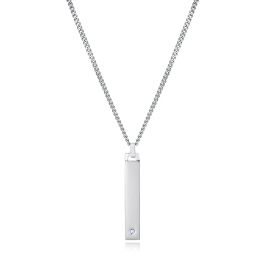 Pendentif Femme Viceroy 75387C01000 Argenté