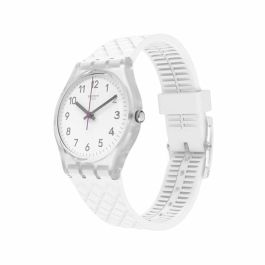 Montre Femme Swatch (Ø 34 mm)