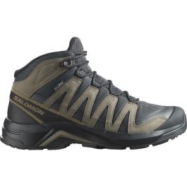 Chaussures de marche pour homme Salomon X-Adventure Recon Mid Noir S Precio: 140.4999996. SKU: B13F3JN6BD