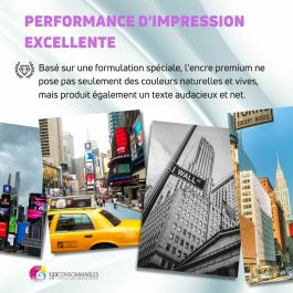 Localisateur GPS SPC 9643VF 15"