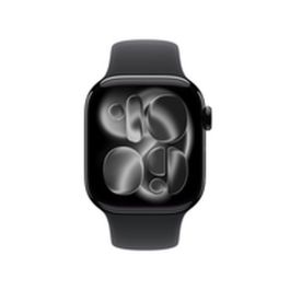 Montre intelligente Apple MF834QL/A Noir 42 mm