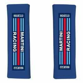 Coussinets de ceinture de sécurité Sparco S01098S3MRA 3 Pièces (2 Unités) Precio: 44.9900004. SKU: B1BJDJ8F8P