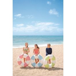 Bouée gonflable Intex Ø 91 cm