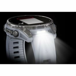 Montre intelligente GARMIN 753759337971 Argenté 1,3" 43 mm