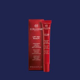 Collistar LIFT HD+ SCULPT Lifting Contour des Yeux Anti-Cernes 15 ml