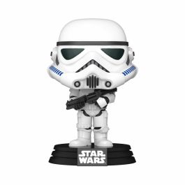 Figurine Funko Pop! 67537 1 Unité