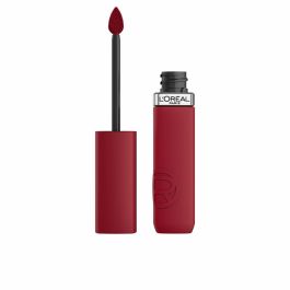Rouge à lèvres liquide L'Oreal Make Up Infaillible Matte Resistance True Romance Nº 420 Nº 420-Le Rouge Paris Nº 420-True Romanc Precio: 20.4999996. SKU: B18YA3A4MH