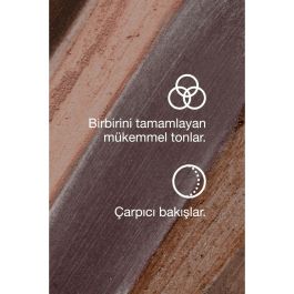 Set de Maquillage Clinique HI SHADOW PLAY