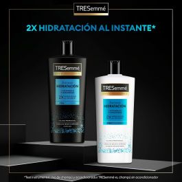 Shampooing hydratant Tresemme HIDRATACIÓN INTENSA 685 ml
