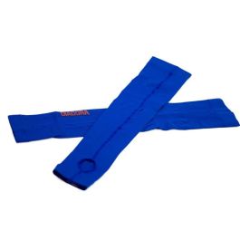 Manche pour bras Diadora Micro Bleu Precio: 21.5000004. SKU: B17KPHTH2E