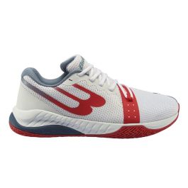 Chaussures de Padel pour Adultes Bullpadel Comfort 23V Precio: 117.5000004. SKU: B19CFEKYV7