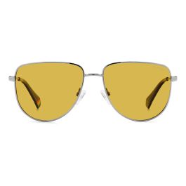 Lunettes de soleil Unisexe Polaroid PLD-6196-S-X-6LBF6MU ø 56 mm