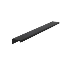 Trentadue Poignée Vico Aluminium Finitions Argent Mat, Noir Mat, Blanc Mat, Anodisé Brillant Entraxe 192 mm