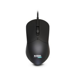 Souris Urban Factory GWM01UF Noir 1200 DPI Precio: 14.4999996. SKU: B15B8V3LEV