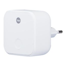 Verrouillage Yale Connect WLAN-Bridge Blanc Plastique Precio: 105.5000004. SKU: B18ZZBWWKF