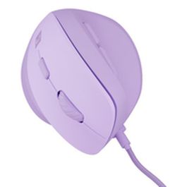 Souris Natec NMY-2274 Pourpre