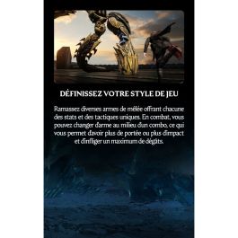 Jeu vidéo PlayStation 5 Sony Lost Soul Aside