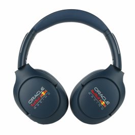 Casque Red Bull RB-HP110 Bleu