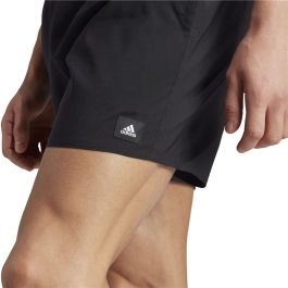 Maillot de bain homme Adidas Sld Clx Sho Sl Noir