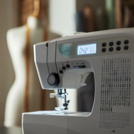 Machine à coudre Cecotec BelleCouture 21500