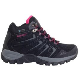 Bottes de montagne Hi-Tec Torca Mid WP Noir Precio: 63.5000004. SKU: S6453601