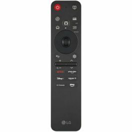 TV intelligente LG 86QNED86A6A 86" 4K Ultra HD LED HDR AMD FreeSync QNED