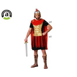 Déguisement Légionnaire Romain Adulte Homme Taille XL - Tunique et Cape - Costume Carnaval Fête Histoire Grecs Romains Precio: 21.324. SKU: B1HP3Y3CSA