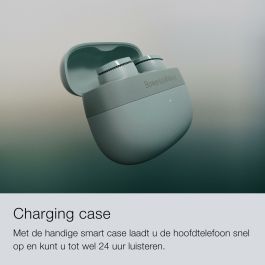 Casque Bowers & Wilkins FP45020 Vert