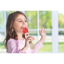 Microphone Karaoké Vaiana