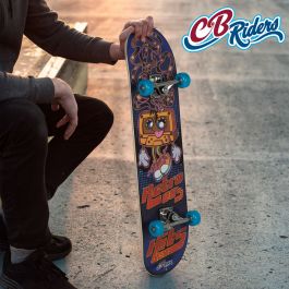 Skateboard (4 Unités)