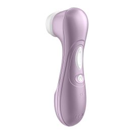 Aspirateur à clitoris Satisfyer Pro 2 Air Pulse Rose