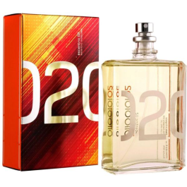 Escentric Escentric 02 Edt 100 mL