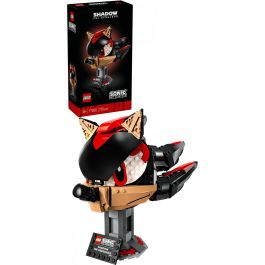 LEGO Sonic the Hedgehog 77000 Shadow the Hedgehog